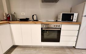 Dreamy Apartment In Tirana