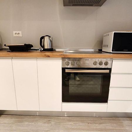 Dreamy Apartment In Tiran Dış mekan fotoğraf