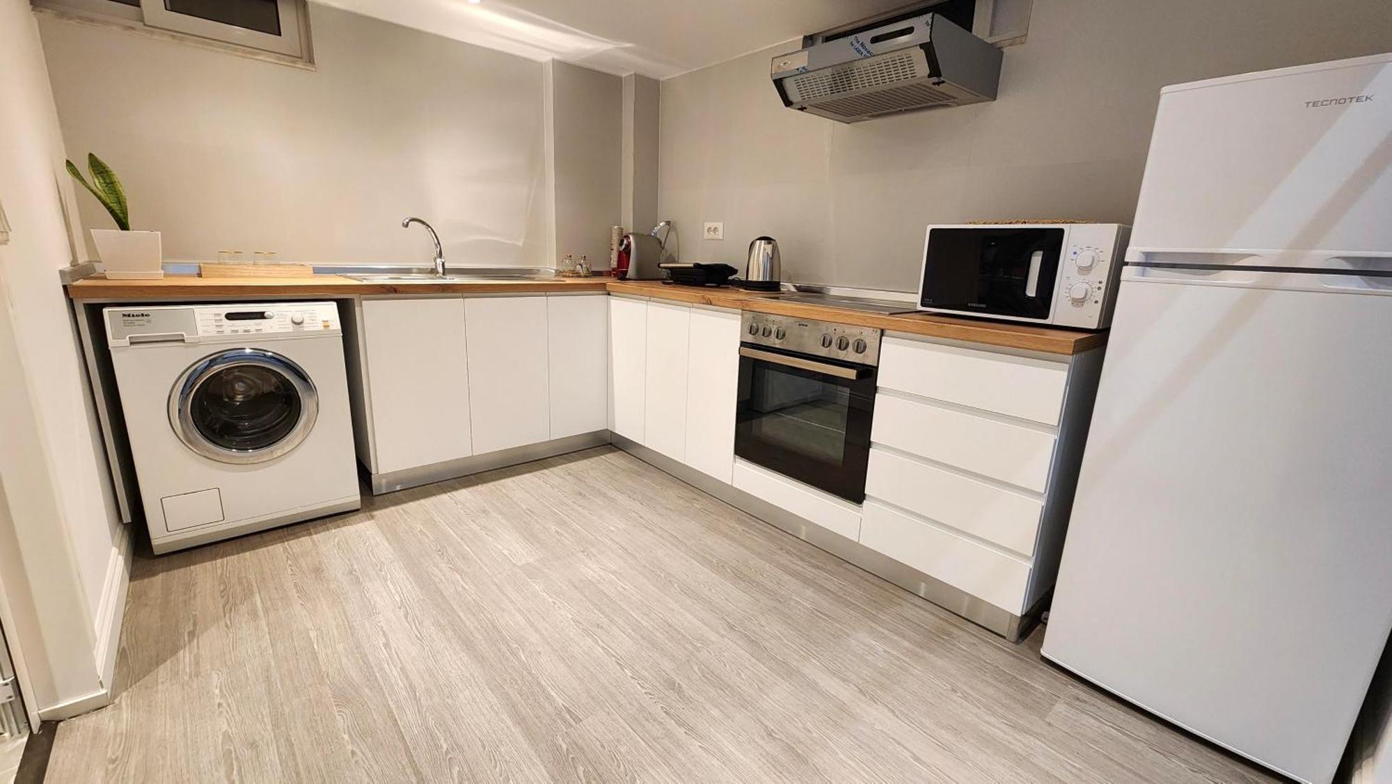 Dreamy Apartment In Tiran Dış mekan fotoğraf