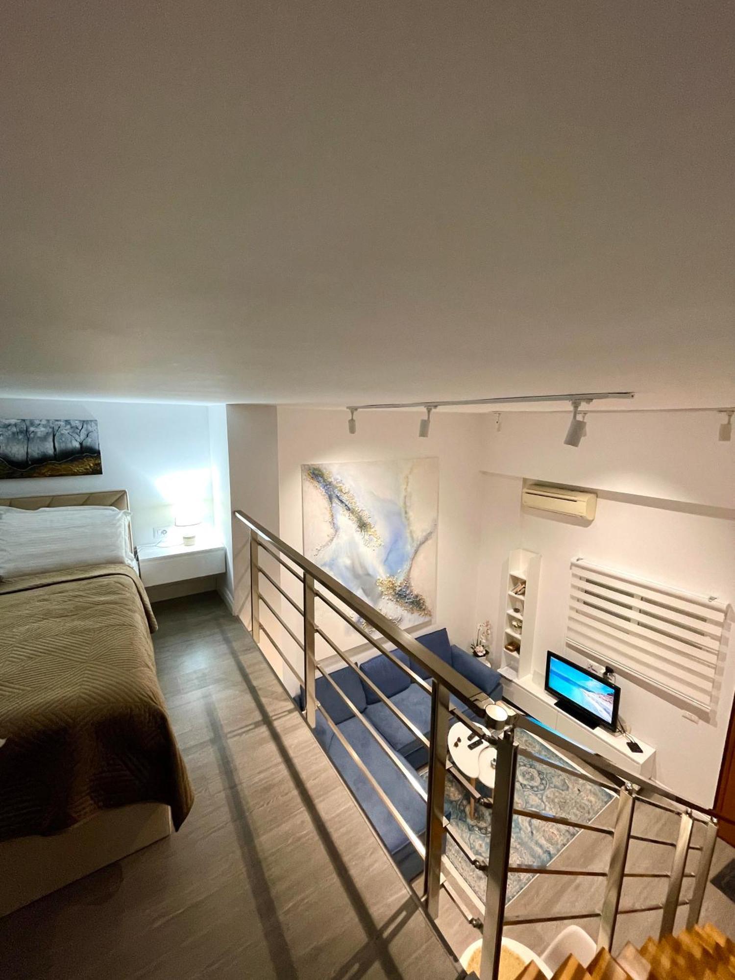 Dreamy Apartment In Tiran Dış mekan fotoğraf